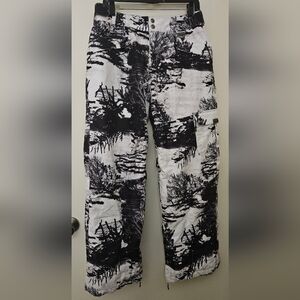 Oakley Snowboarding Pants